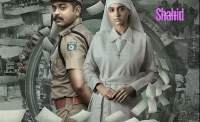 مشاهدة فيلم Rekhachitram 2025 مترجم