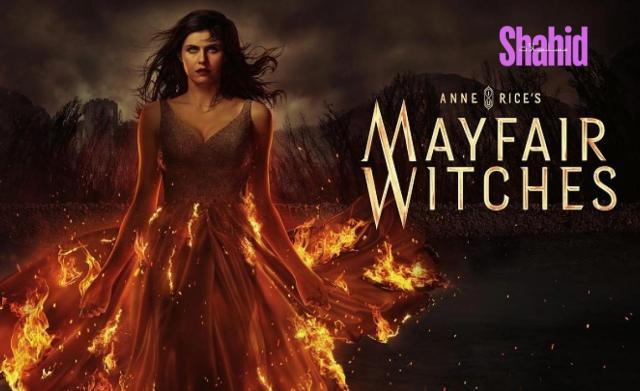 مسلسل Anne Rice’s Mayfair Witches الموسم الثاني الحلقة 3 مترجمة