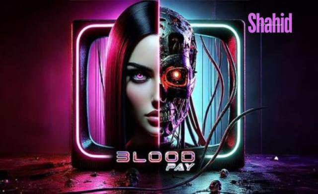 مشاهدة فيلم Blood Pay 2025 مترجم