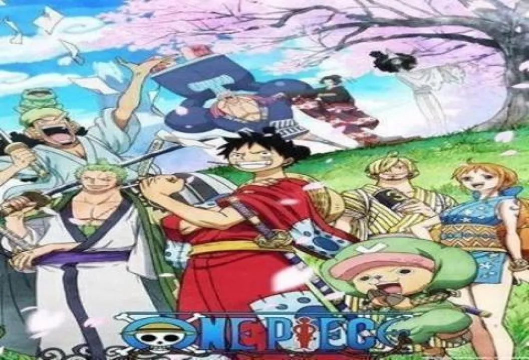 انمي ون بيس الحلقة 1111 One Piece مترجمة