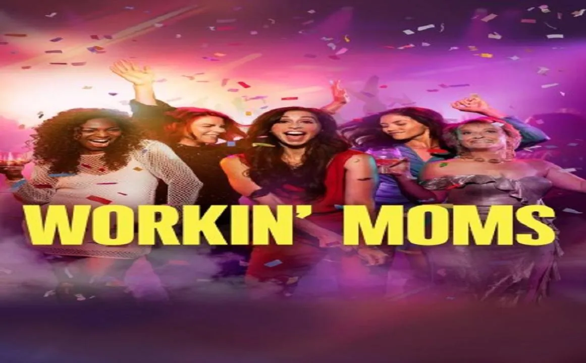 مسلسل Workin’ Moms الموسم السابع الحلقة 1 الاولى مترجمة