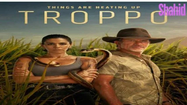 مسلسل Troppo الموسم  الثاني الحلقة 1 الاولى مترجم