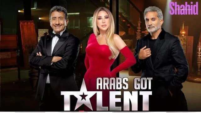 برنامج ارابز جوت تالنت 7 الحلقة 1 الاولى Arabs Got Talent 7