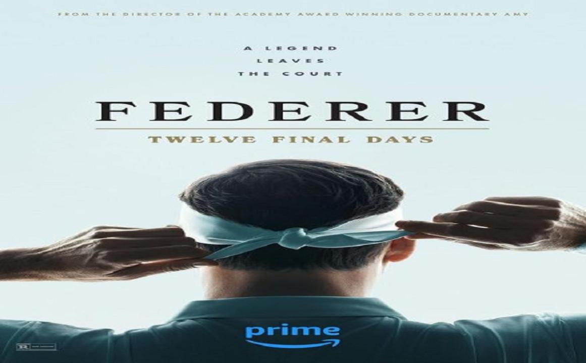 مشاهدة فيلم Federer: Twelve Final Days 2024 مترجم