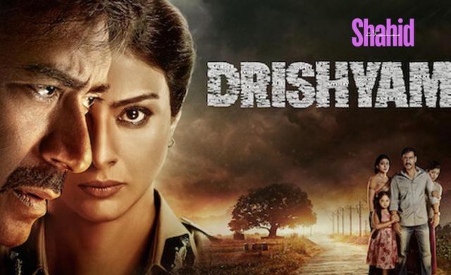 مشاهدة فيلم Drishyam 2013 مترجم